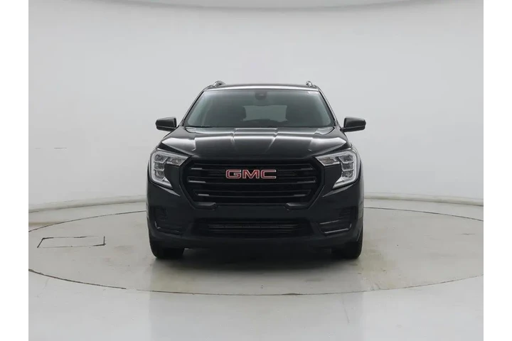 $22998 : GMC Terrain 2022 AWD SLE 4dr image 5