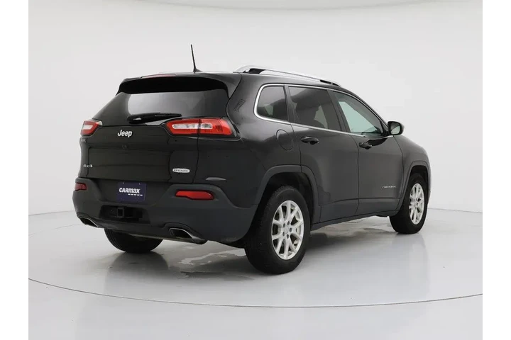 $14998 : Jeep Cherokee 2017 4x4 Latit image 8