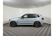 $39998 : BMW X3 2023 AWD xDrive30i 4d thumbnail