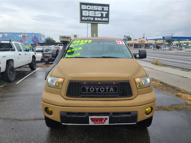 $14999 : 2007 Tundra Truck image 2