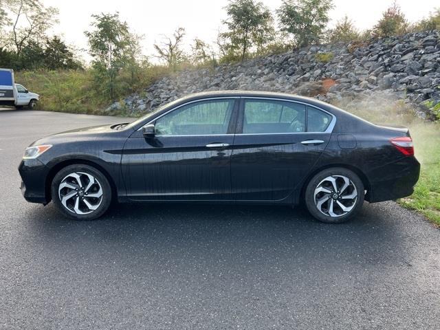 $21998 : PRE-OWNED 2017 HONDA ACCORD E image 5