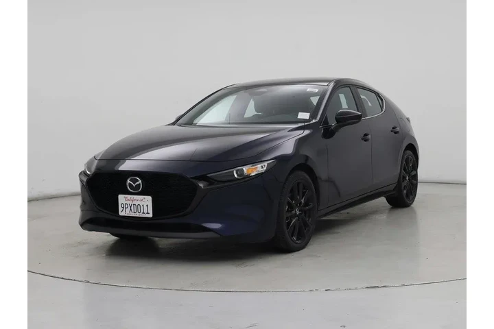 $23998 : Mazda Mazda3 Hatchback 2025 image 4
