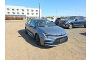 Toyota Corolla 2026 XSE 4dr en Kings County