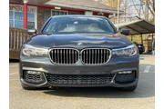 BMW 7 Series 2016 740i 4dr S