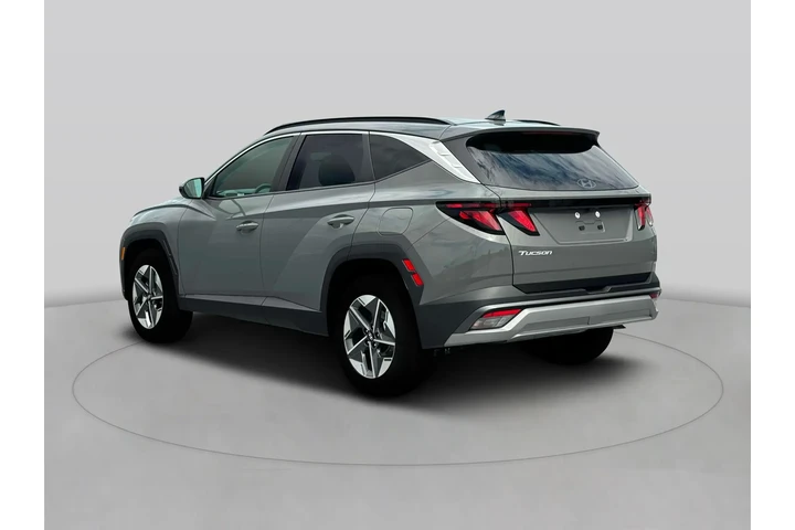 $21420 : Hyundai TUCSON 2025 SEL 4dr image 5