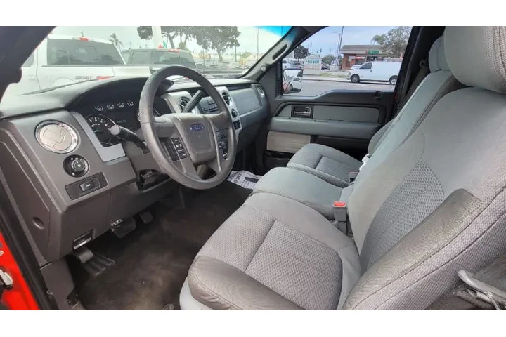 $14995 : 2013 F-150 XLT image 9