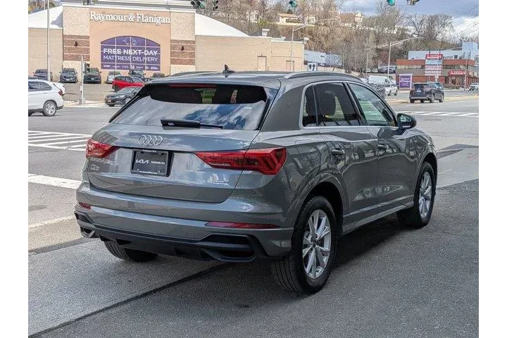 $31995 : Audi Q3 2025 AWD quattro S l image 6