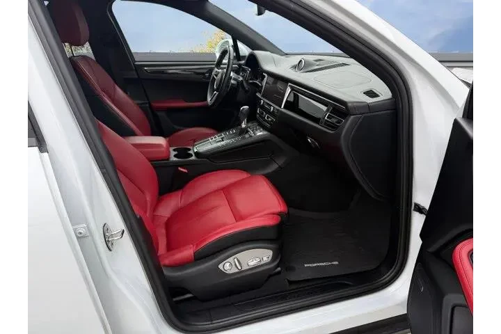 $40000 : Porsche Macan 2021 AWD 4dr S image 5