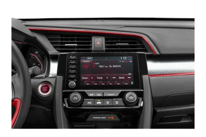 $37187 : Honda Civic 2019 Type R Tour image 10