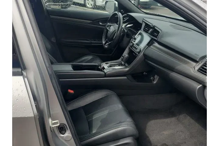 $19959 : Honda Civic 2019 Sport Touri image 7