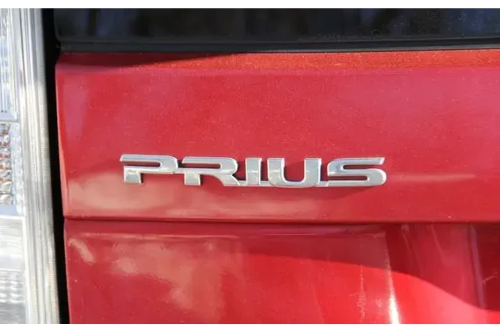 $6995 : Toyota Prius 2010 I 4dr Hatc image 8