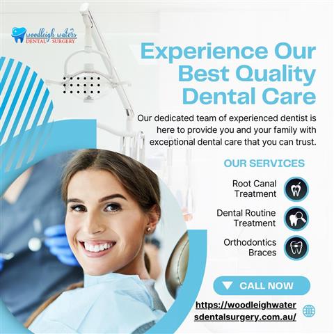 Bachelor of Dentistry image 1
