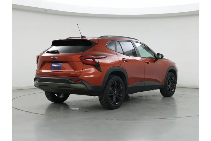 $22998 : Chevrolet Trax 2024 ACTIV 4d image 8