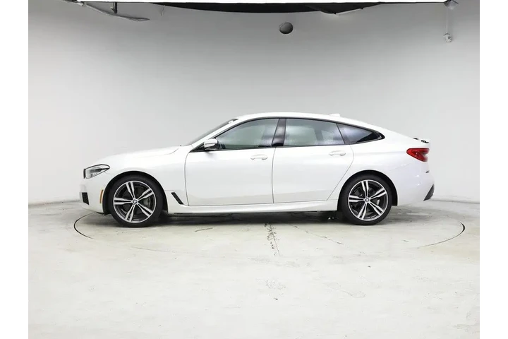 $30998 : BMW 6 Series 2019 AWD 640i x image 3