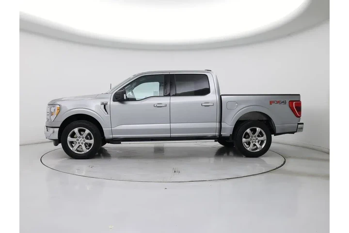 $39998 : Ford F-150 2022 4x4 XLT 4dr image 3