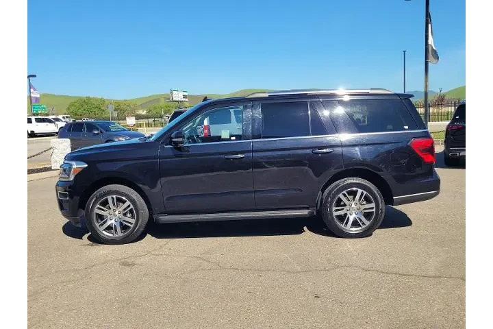 $38898 : Ford Expedition 2024 4x2 Lim image 7