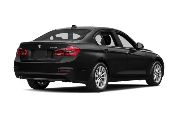 $12495 : BMW 3 Series 2018 320i 4dr S image 3