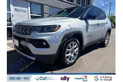 2025 Compass Limited 4x4 en Denver