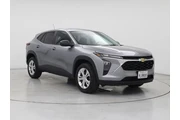 Chevrolet Trax 2024 LS 4dr C