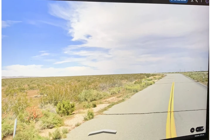$16000 : Mojave city CA image 2