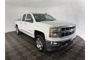 $13900 : 2014 Silverado 1500 LTZ Z71 thumbnail