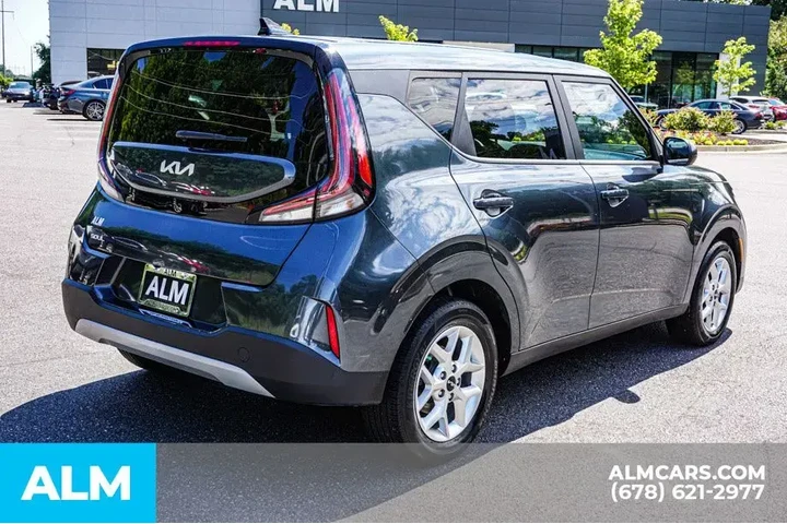 $15420 : Kia Soul 2023 LX 4dr Crossov image 6