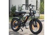 $1000 : SECOND HANDED EBIKES thumbnail