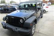 $20995 : 2012 Wrangler thumbnail