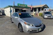 2013 TL w/SE Sedan en Tulare