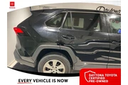 $26000 : Toyota RAV4 2023 LE 4dr SUV thumbnail