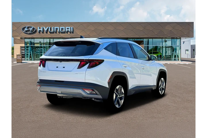 $32556 : Hyundai TUCSON Hybrid 2026 A image 7