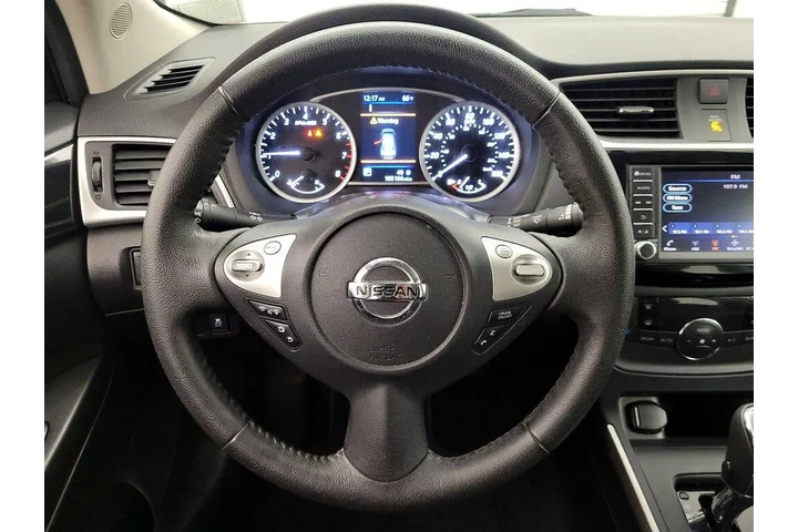 $12599 : Nissan Sentra 2019 SV 4dr Se image 10