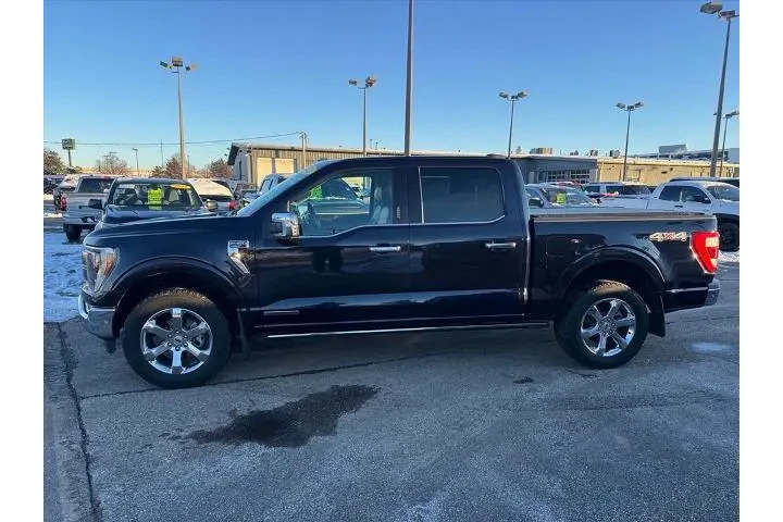 $35636 : Ford F-150 2021 4x4 XL 4dr S image 3