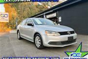 $6999 : 2011 Jetta thumbnail