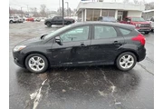 $9379 : Ford Focus 2014 SE 4dr Hatch thumbnail