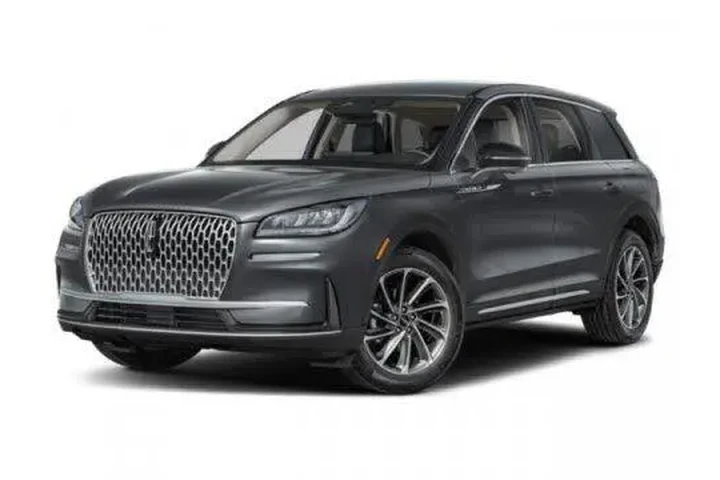 $37500 : Lincoln Corsair 2024 AWD Pre image 1