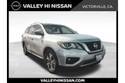 Nissan Pathfinder 2019 S 4dr en San Bernardino