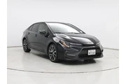 Toyota Corolla 2020 XSE 4dr en Modesto
