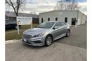 2017 Sonata Sport en Madison
