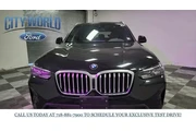 $32022 : BMW X3 2024 sDrive30i 4dr Sp thumbnail