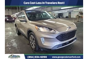 Ford Escape 2021 AWD SEL 4dr en Greenville