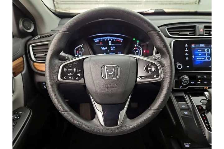 $23998 : Honda CR-V 2020 EX 4dr SUV image 10