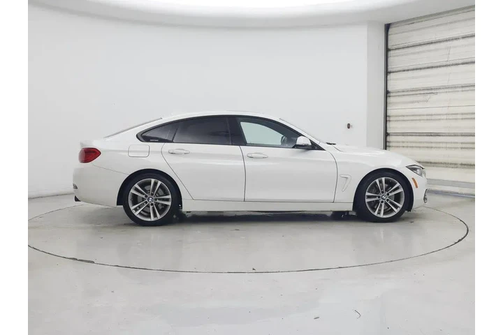 $26998 : BMW 4 Series 2018 440i Gran image 7