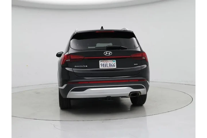 $23998 : Hyundai SANTA FE 2022 AWD SE image 6