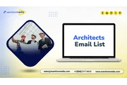 Architects Email List en Atlanta