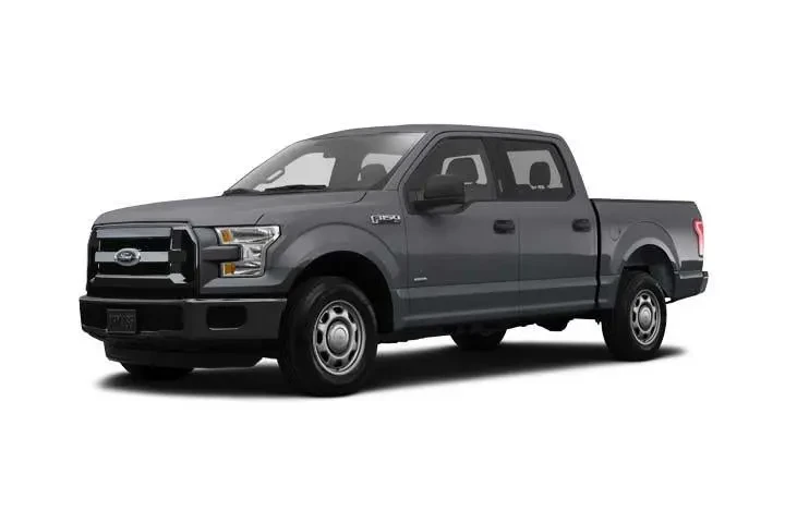 $19995 : Ford F-150 2016 4x4 King Ran image 1