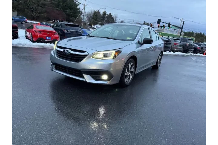 $19999 : 2021 Legacy image 2