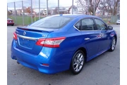 $8950 : 2015 Sentra SR thumbnail