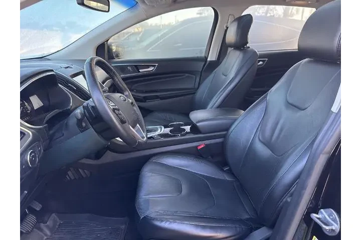 $16661 : Ford Edge 2016 Titanium 4dr image 7