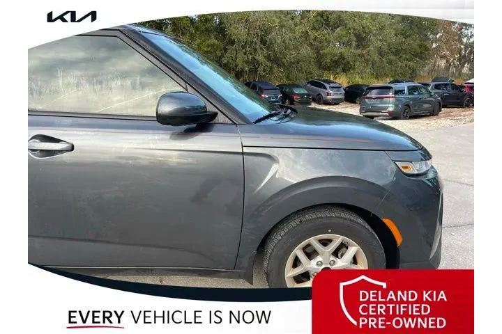 $16720 : Kia Soul 2020 S 4dr Crossove image 9